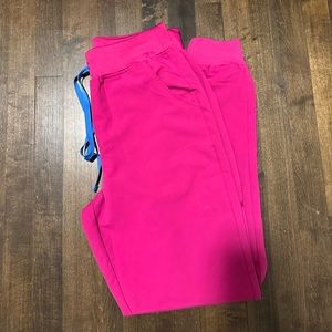 Figs High Waisted Zamora Joggers